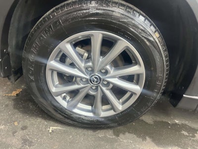 2023 Mazda Mazda CX-5 2.5 S Preferred