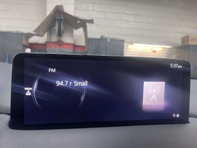 2023 Mazda Mazda CX-5 2.5 S Preferred