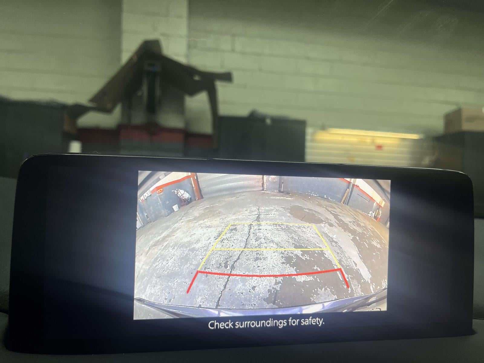 2023 Mazda Mazda CX-5 2.5 S Preferred