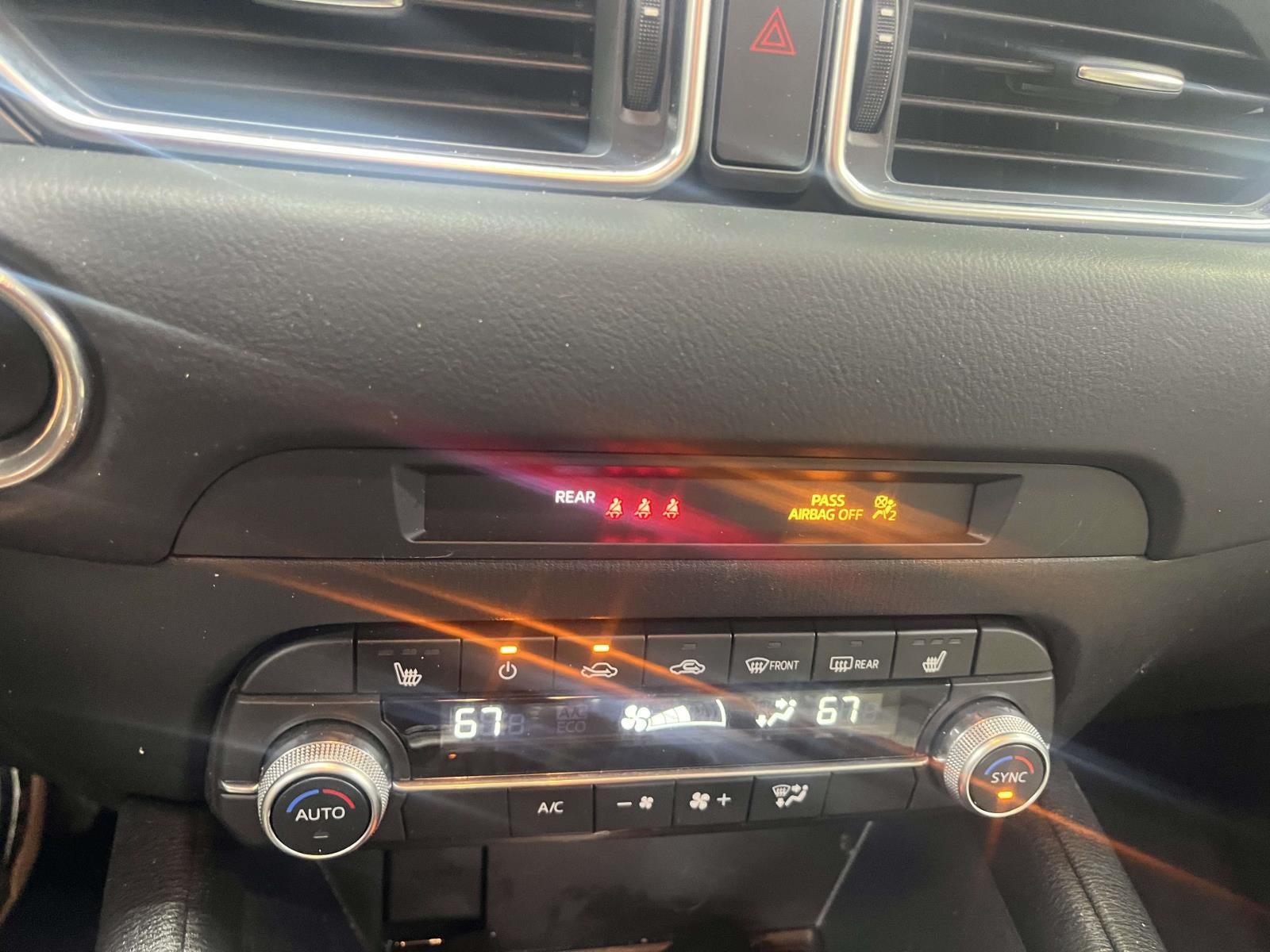 2023 Mazda Mazda CX-5 2.5 S Preferred