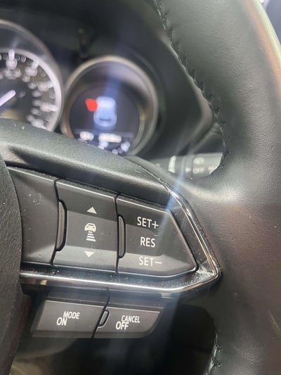 2023 Mazda Mazda CX-5 2.5 S Preferred