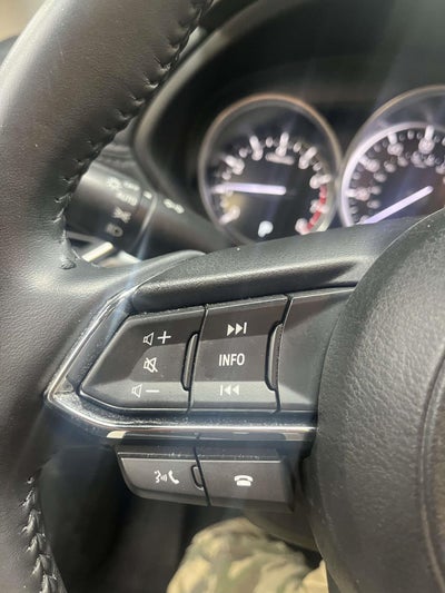 2023 Mazda Mazda CX-5 2.5 S Preferred