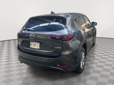 2023 Mazda Mazda CX-5 2.5 S Preferred