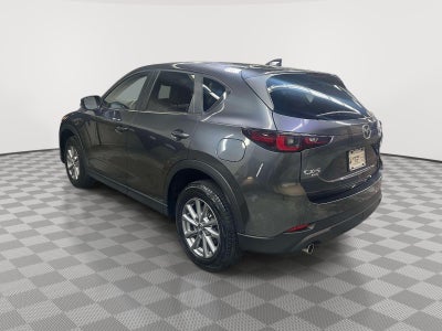2023 Mazda Mazda CX-5 2.5 S Preferred