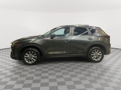 2023 Mazda Mazda CX-5 2.5 S Preferred