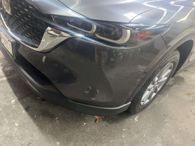 2023 Mazda Mazda CX-5 2.5 S Preferred