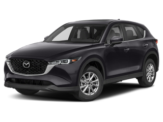 2023 Mazda Mazda CX-5 2.5 S Preferred