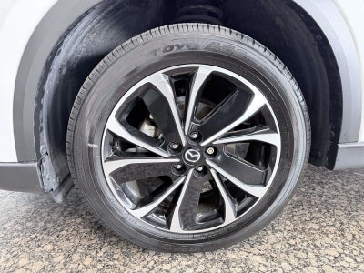 2023 Mazda Mazda CX-5 2.5 S Premium