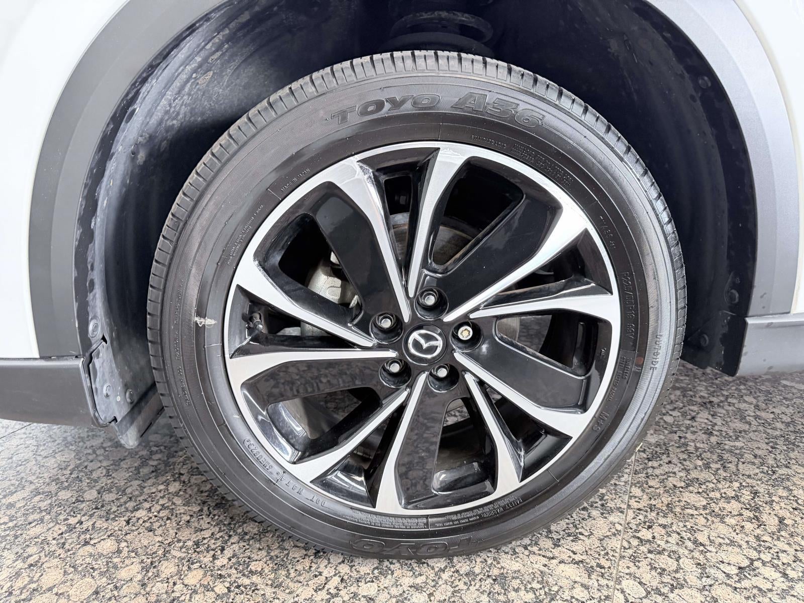 2023 Mazda Mazda CX-5 2.5 S Premium