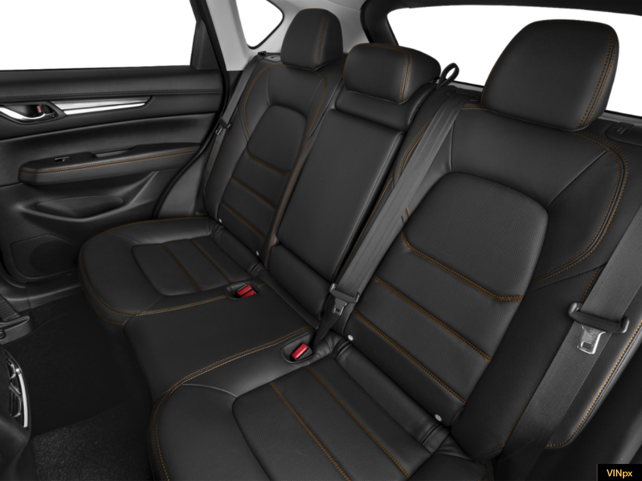 2023 Mazda Mazda CX-5 2.5 S Premium