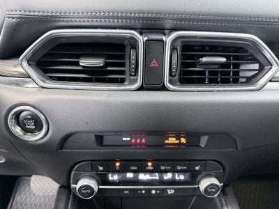 2023 Mazda Mazda CX-5 2.5 S Premium