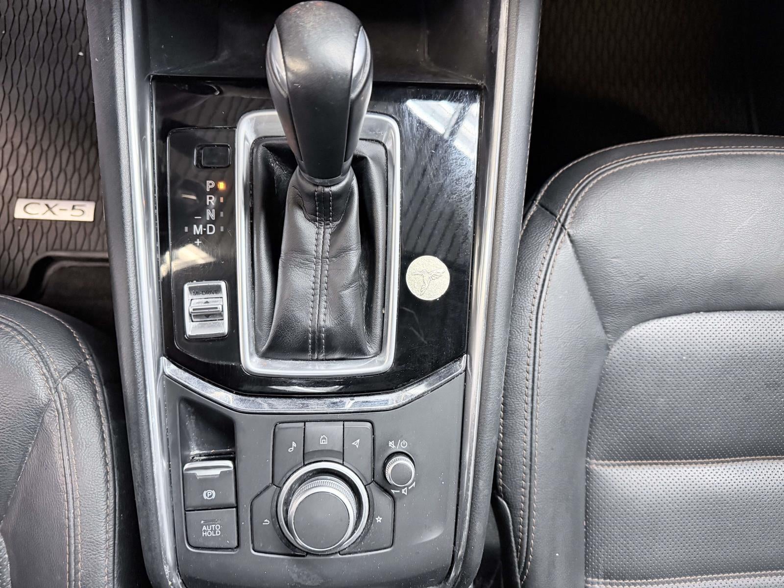 2023 Mazda Mazda CX-5 2.5 S Premium
