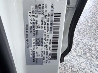 2023 Mazda Mazda CX-5 2.5 S Premium