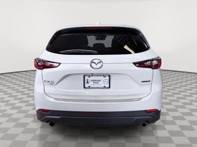 2023 Mazda Mazda CX-5 2.5 S Premium