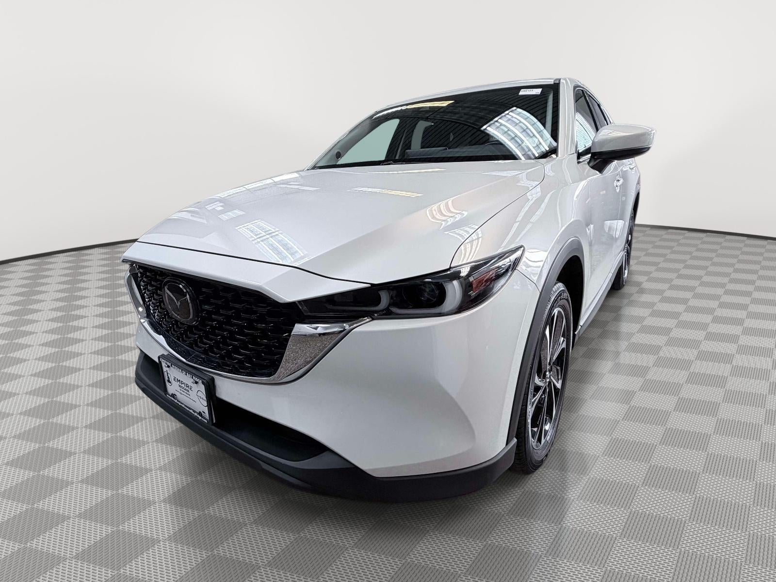 2023 Mazda Mazda CX-5 2.5 S Premium