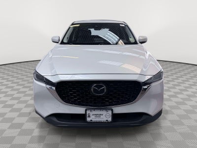 2023 Mazda Mazda CX-5 2.5 S Premium
