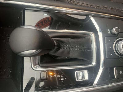 2023 Mazda Mazda CX-5 2.5 S Premium Plus