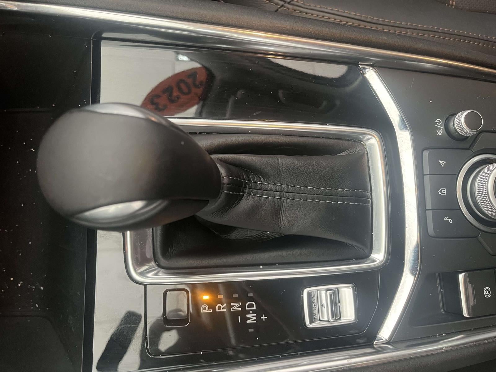 2023 Mazda Mazda CX-5 2.5 S Premium Plus