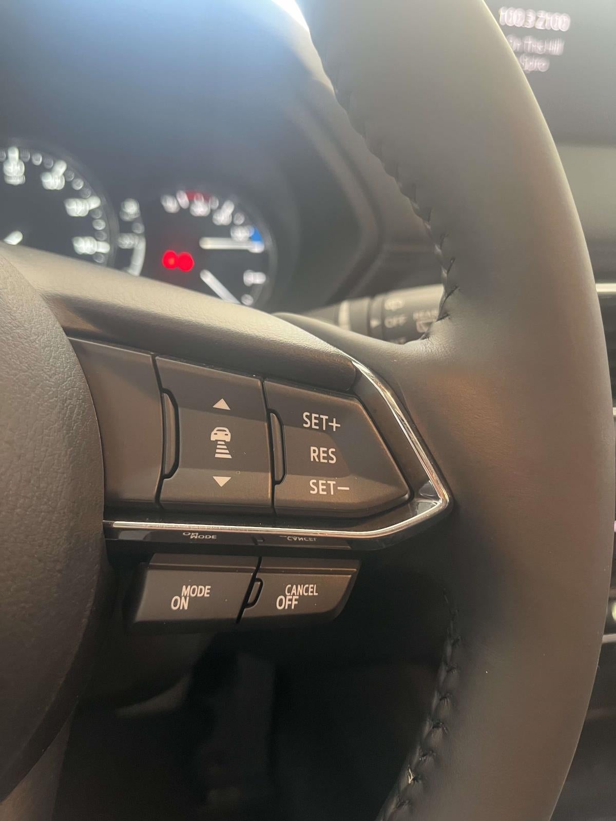 2023 Mazda Mazda CX-5 2.5 S Premium Plus