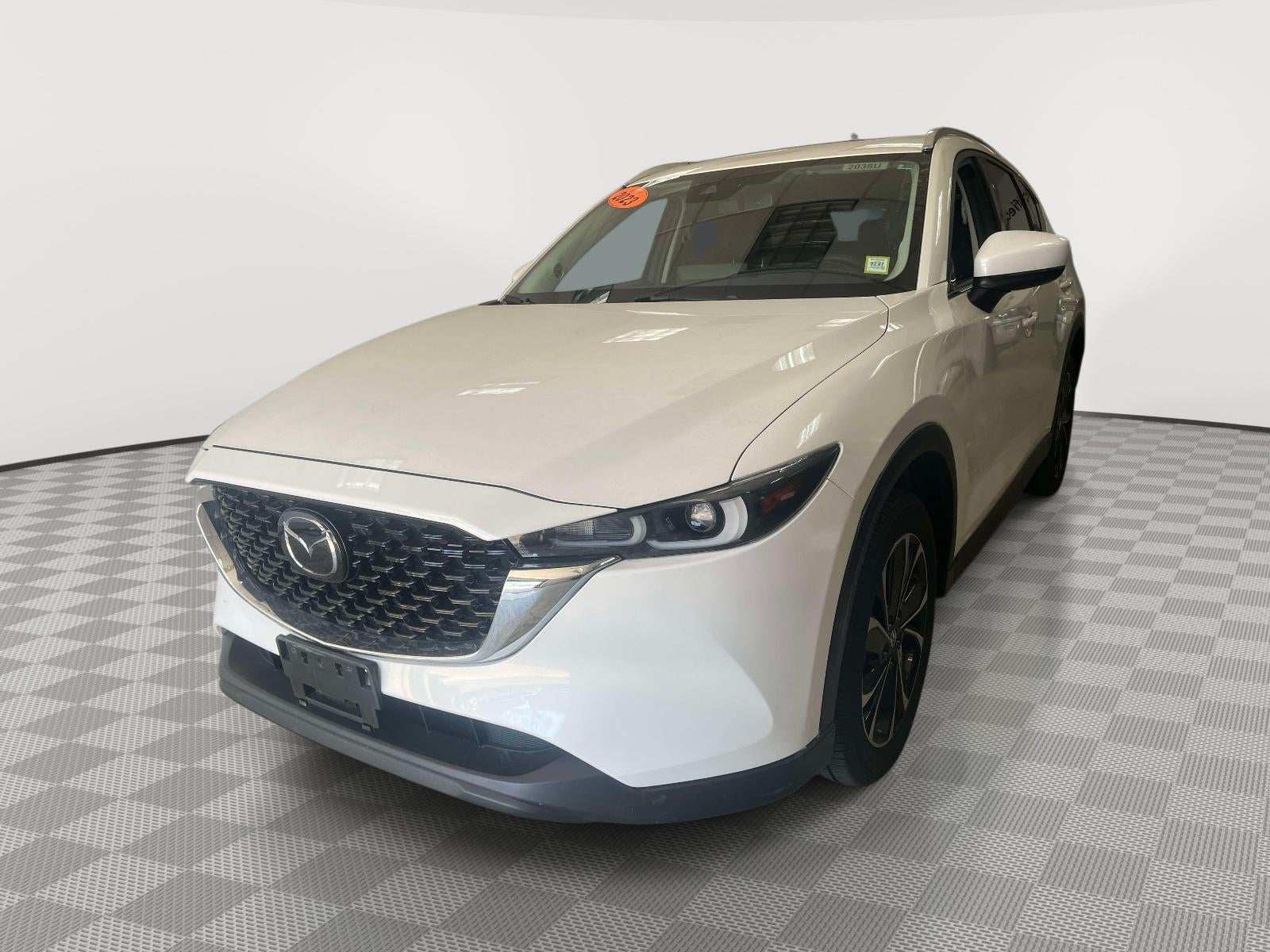 2023 Mazda Mazda CX-5 2.5 S Premium Plus