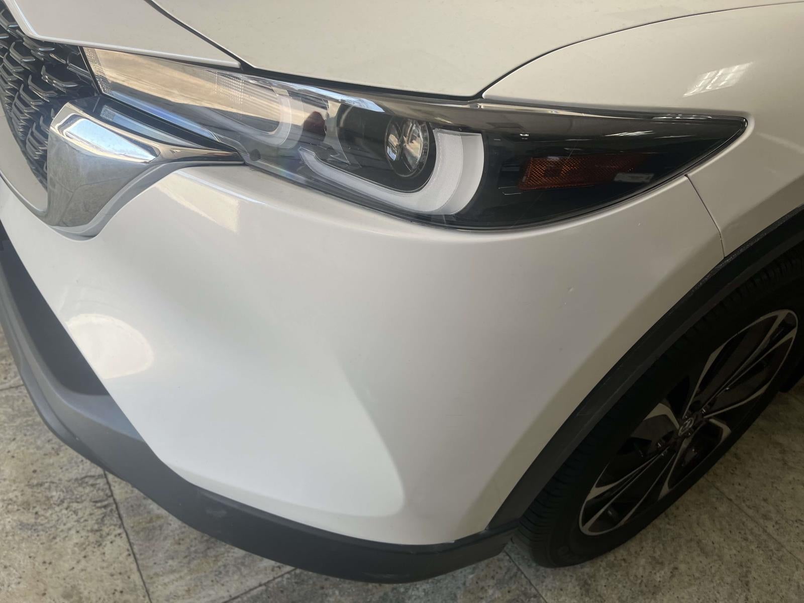 2023 Mazda Mazda CX-5 2.5 S Premium Plus