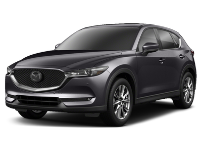 2019 Mazda Mazda CX-5 Signature