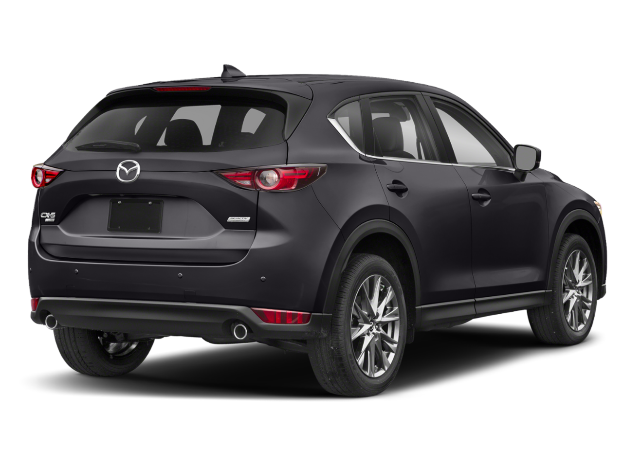 2019 Mazda Mazda CX-5 Signature