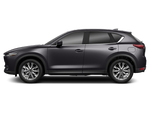 2019 Mazda Mazda CX-5 Signature