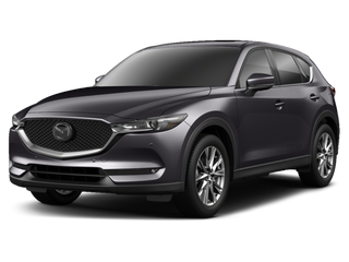 2019 Mazda Mazda CX-5 Signature