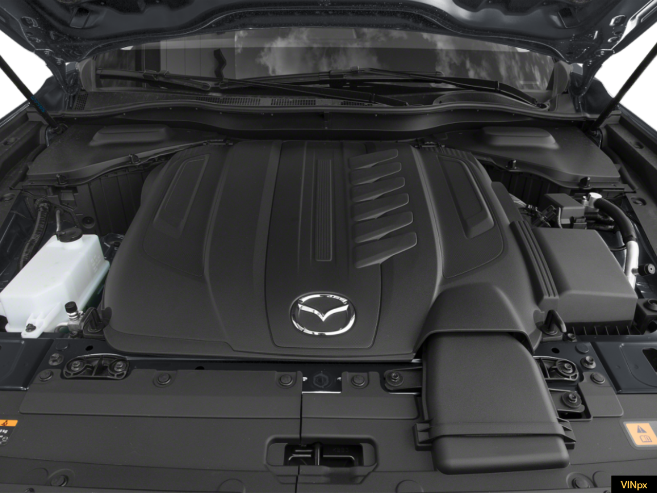 2024 Mazda Mazda CX-90 3.3 Turbo Preferred