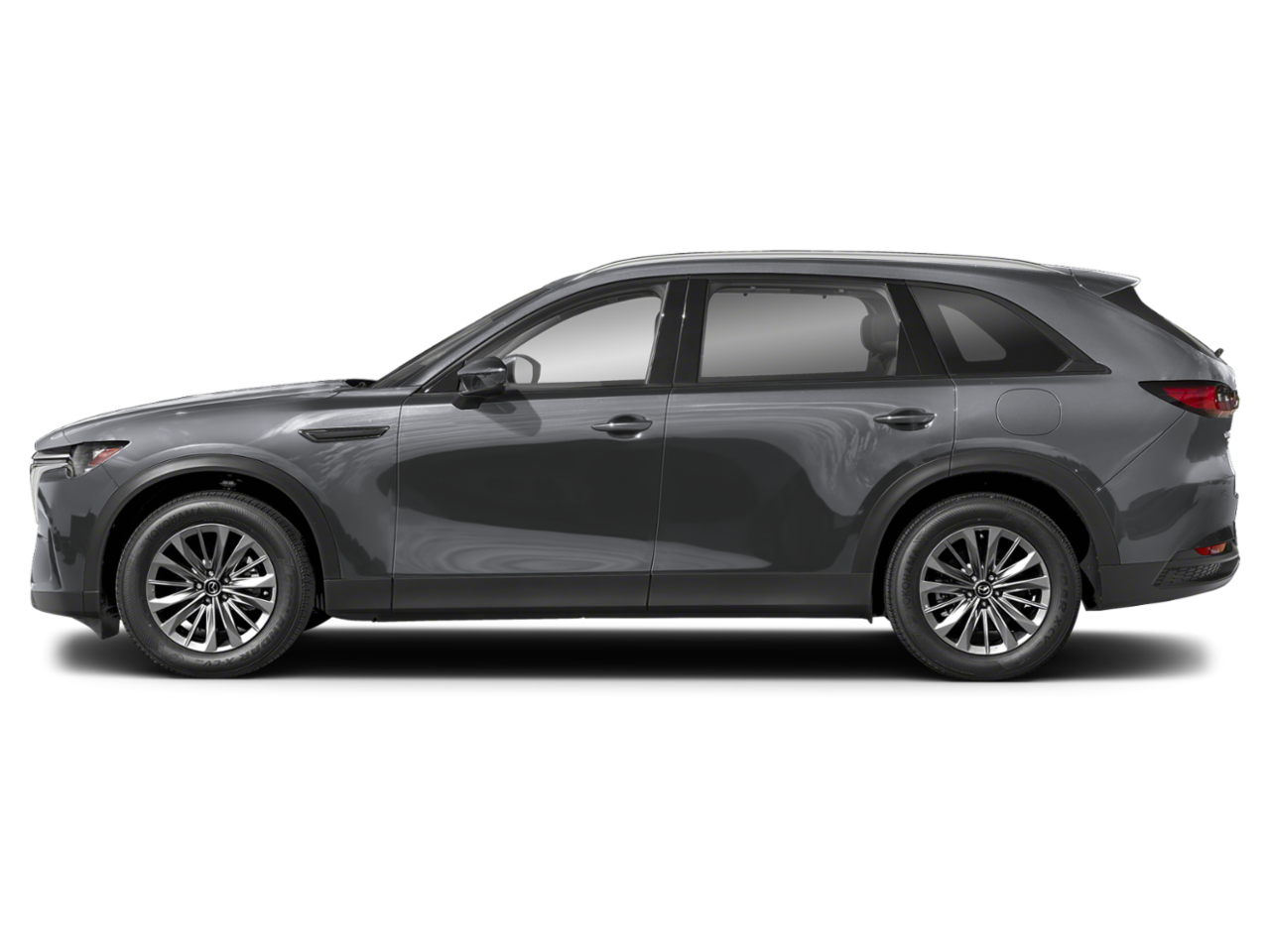 2024 Mazda Mazda CX-90 3.3 Turbo Preferred