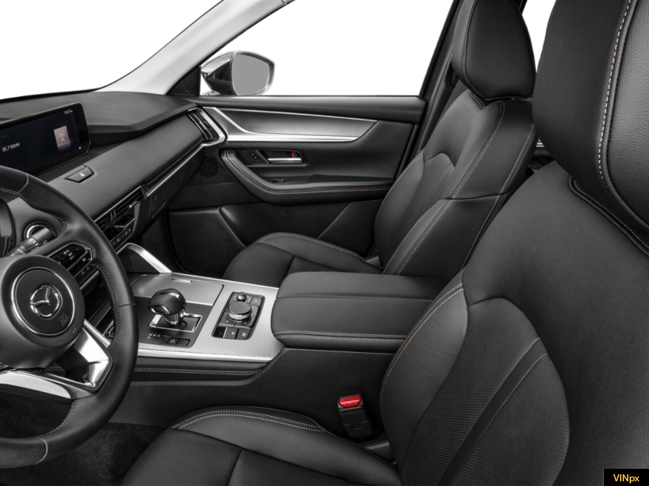 2024 Mazda Mazda CX-90 3.3 Turbo Preferred