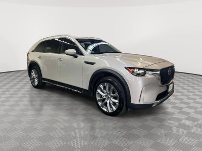 2024 Mazda Mazda CX-90 3.3 Turbo Premium