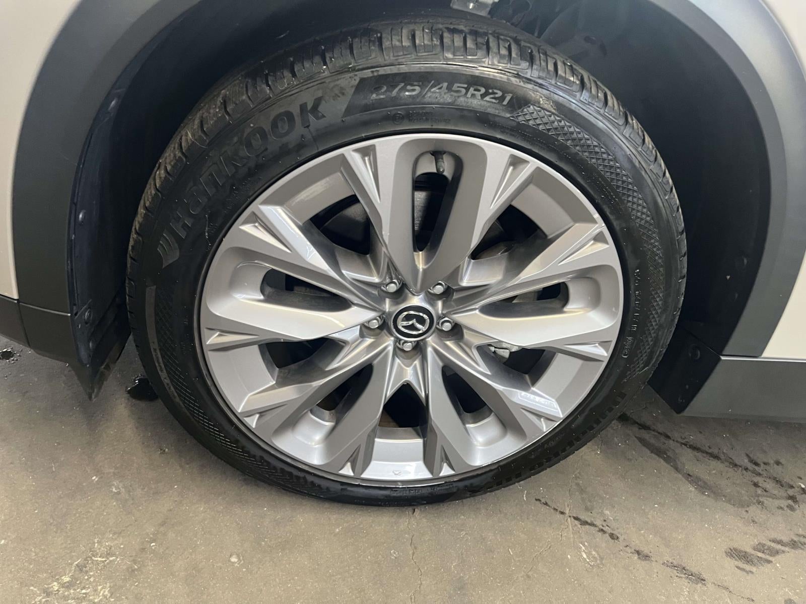 2024 Mazda Mazda CX-90 3.3 Turbo Premium