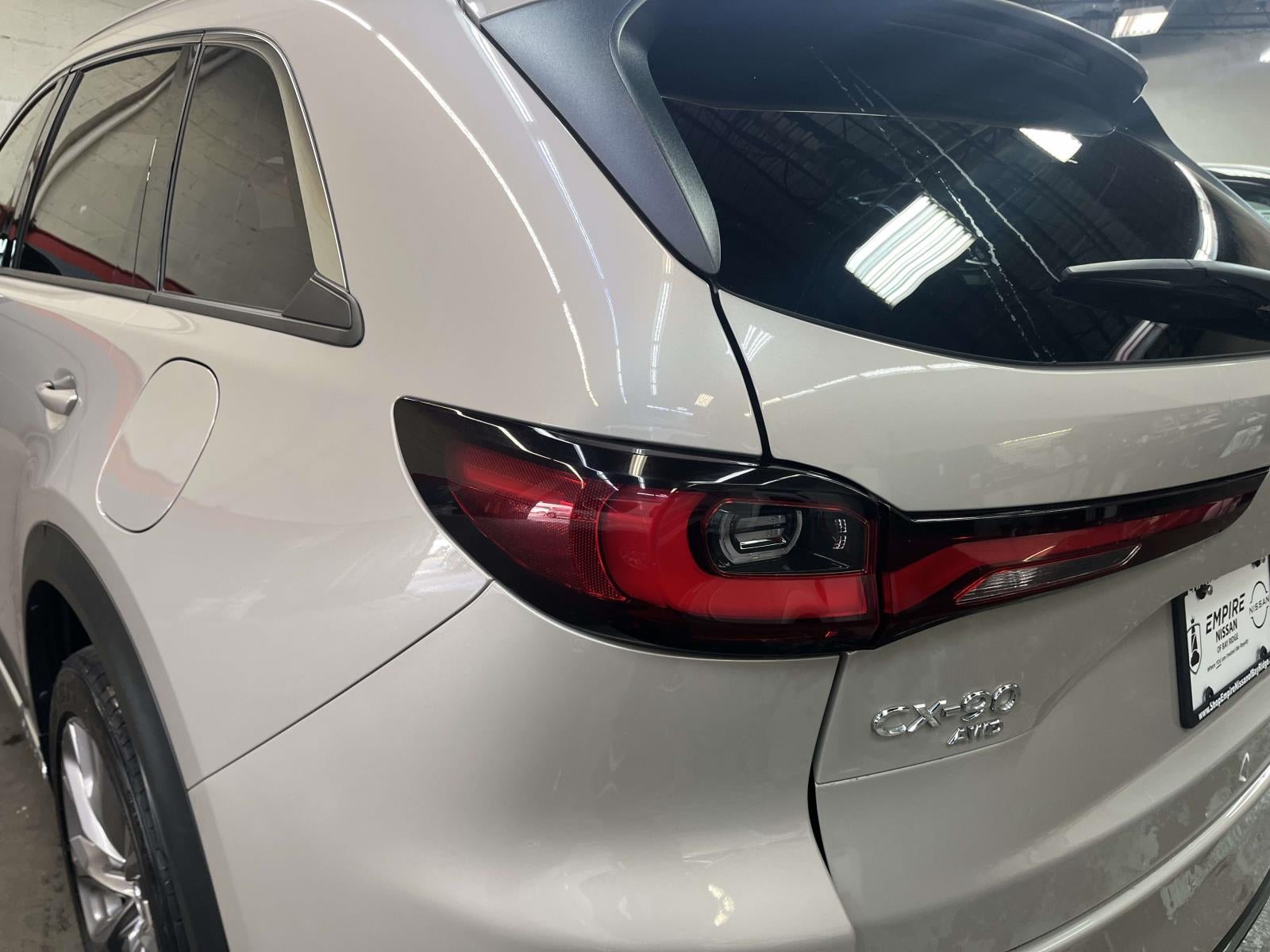 2024 Mazda Mazda CX-90 3.3 Turbo Premium