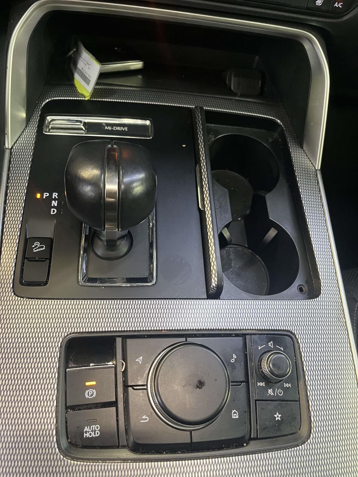 2024 Mazda Mazda CX-90 3.3 Turbo Premium