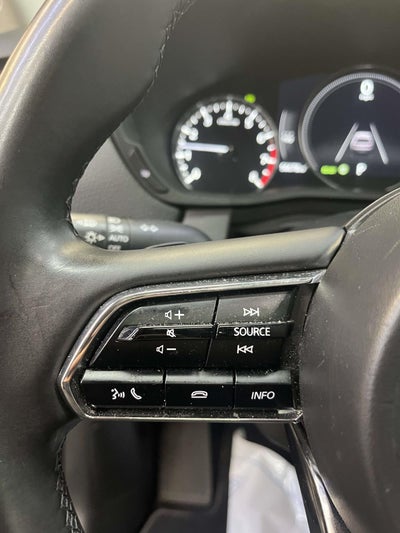 2024 Mazda Mazda CX-90 3.3 Turbo Premium