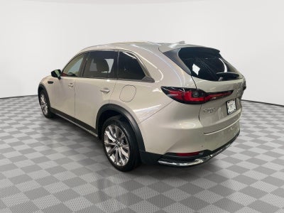 2024 Mazda Mazda CX-90 3.3 Turbo Premium
