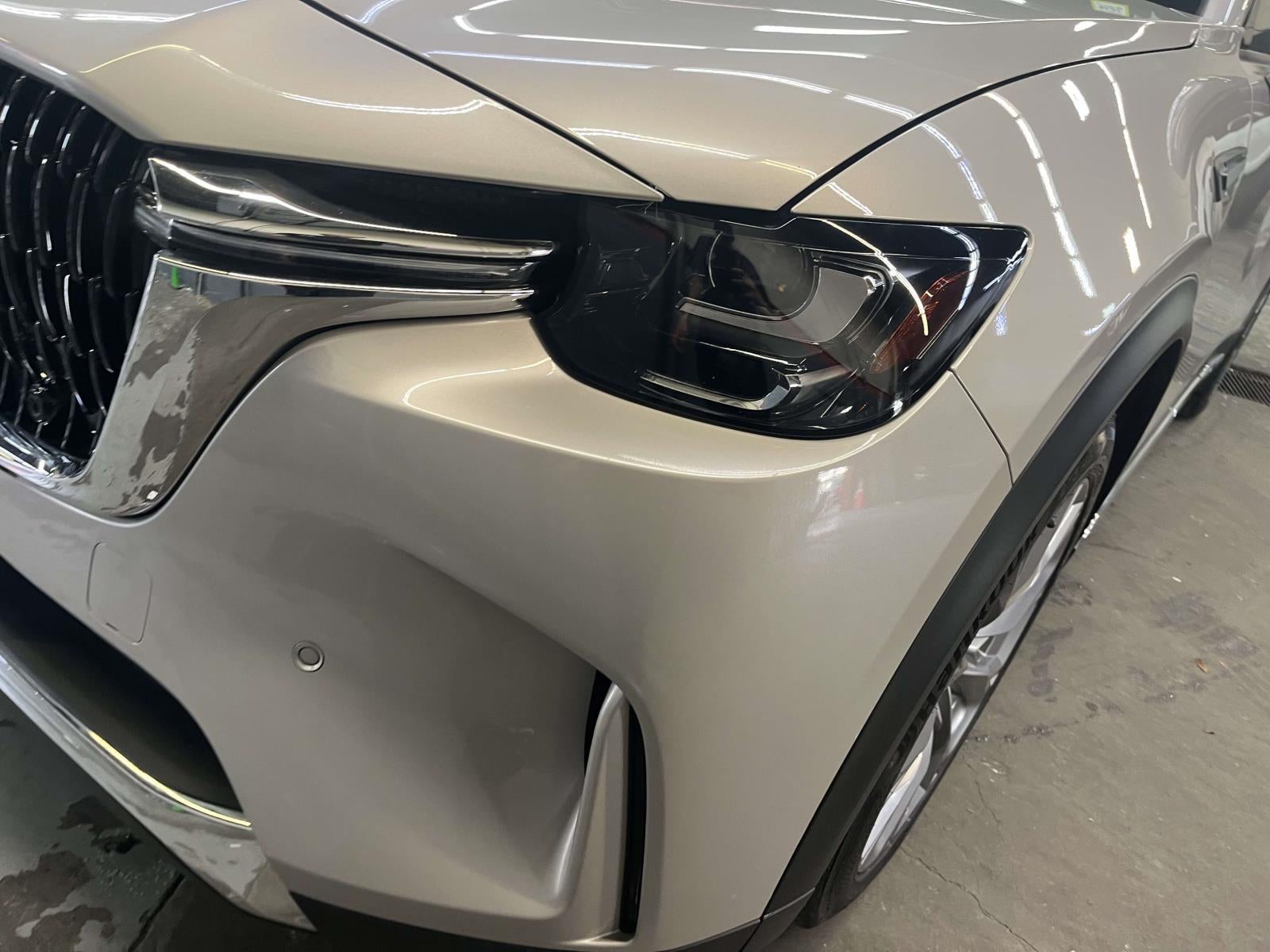 2024 Mazda Mazda CX-90 3.3 Turbo Premium