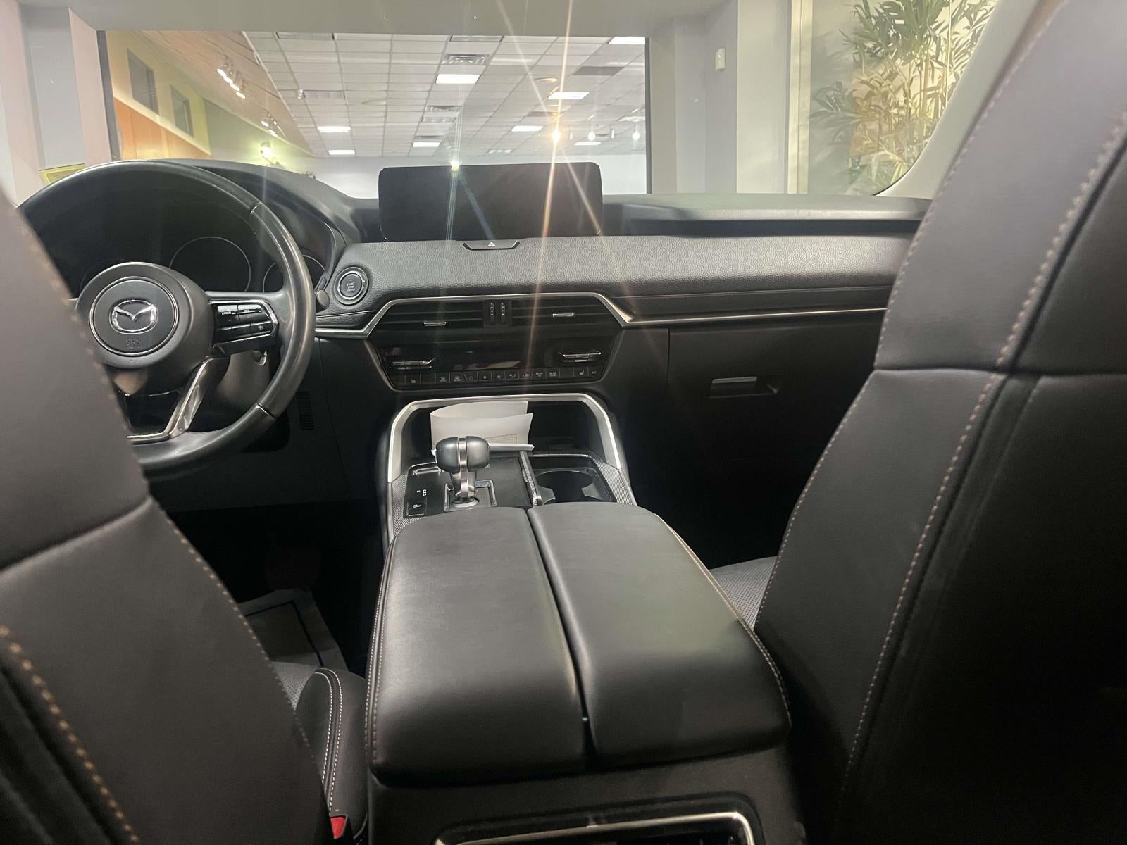 2024 Mazda Mazda CX-90 3.3 Turbo Premium