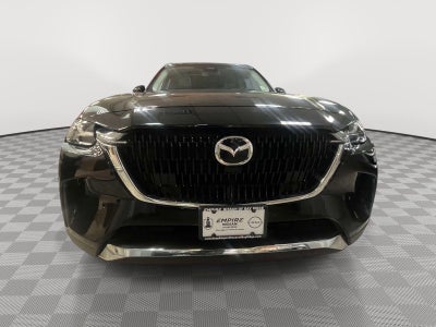 2024 Mazda Mazda CX-90 3.3 Turbo Premium