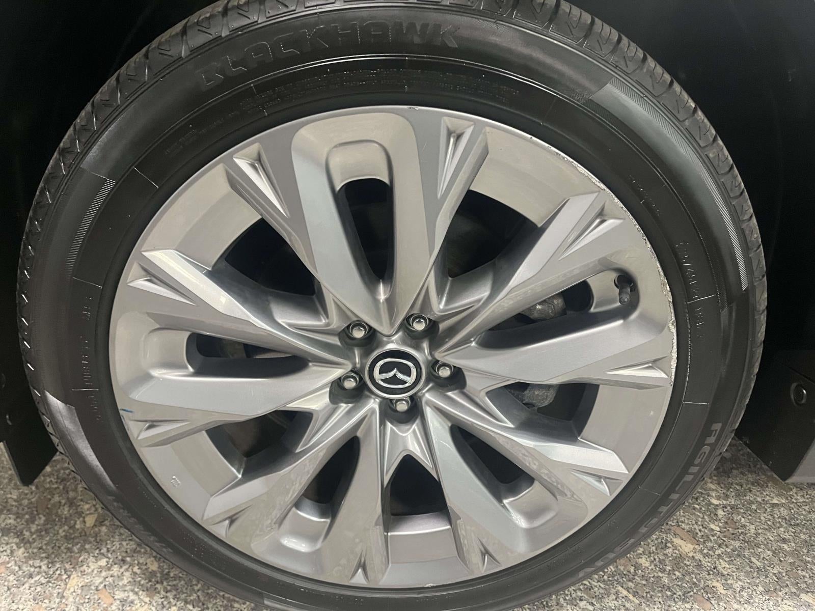 2024 Mazda Mazda CX-90 3.3 Turbo Premium