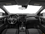 2022 Nissan Rogue Sport SV AWD Xtronic CVT