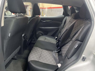 2020 Nissan Rogue Sport SV AWD Xtronic CVT