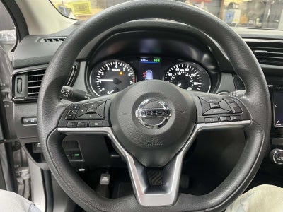 2020 Nissan Rogue Sport SV AWD Xtronic CVT