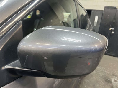 2020 Nissan Rogue Sport S AWD Xtronic CVT