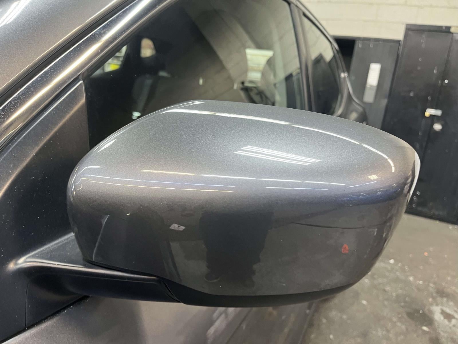 2020 Nissan Rogue Sport S AWD Xtronic CVT