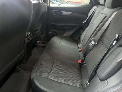 2020 Nissan Rogue Sport S AWD Xtronic CVT