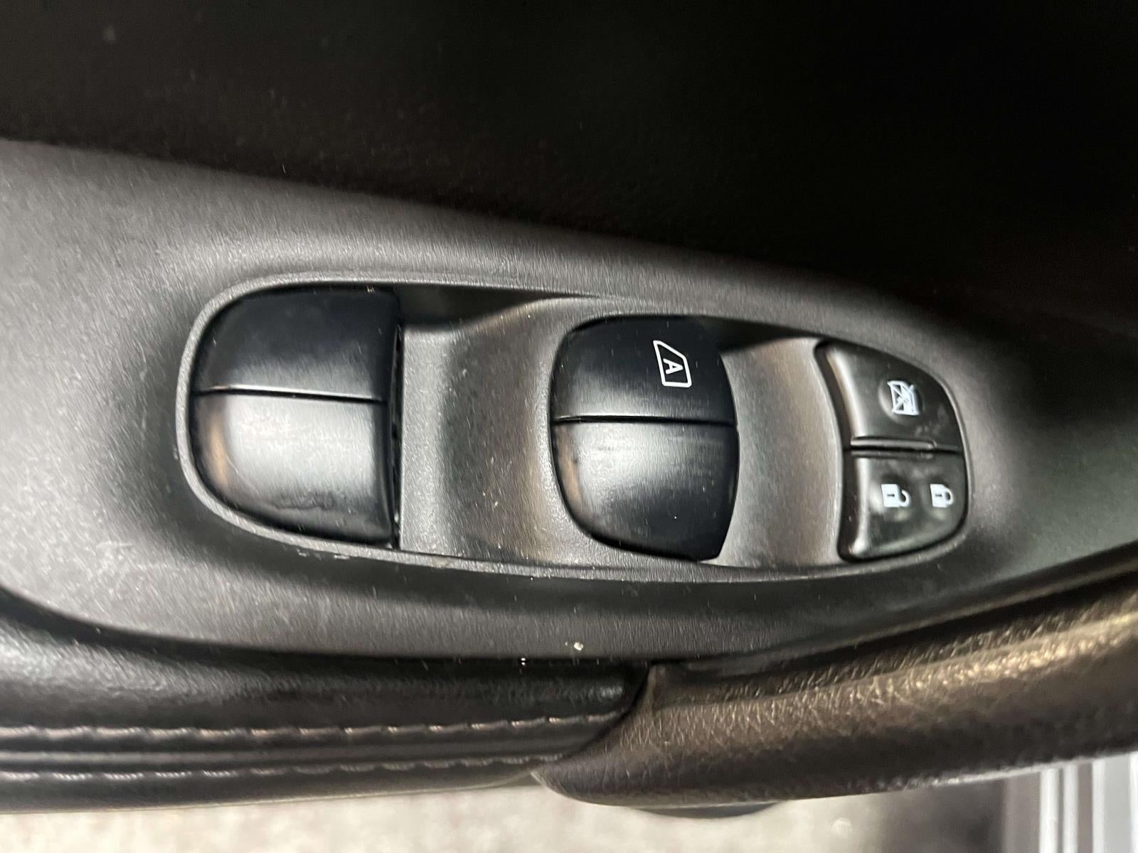 2020 Nissan Rogue Sport S AWD Xtronic CVT