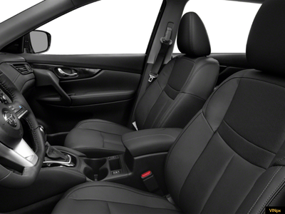 2020 Nissan Rogue Sport S AWD Xtronic CVT